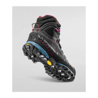 LASPORTIVA TXS WOMAN GTX CARBON/TOPAZE