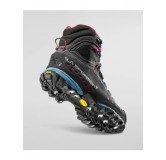 LASPORTIVA TXS WOMAN GTX CARBON/TOPAZE