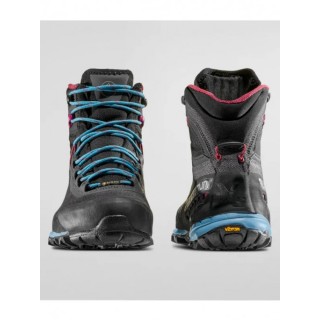 LASPORTIVA TXS WOMAN GTX CARBON/TOPAZE