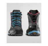 LASPORTIVA TXS WOMAN GTX CARBON/TOPAZE