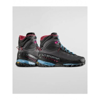 LASPORTIVA TXS WOMAN GTX CARBON/TOPAZE