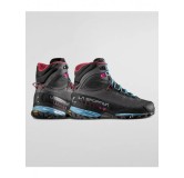 LASPORTIVA TXS WOMAN GTX CARBON/TOPAZE