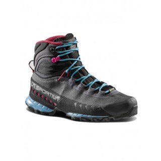 LASPORTIVA TXS WOMAN GTX CARBON/TOPAZE