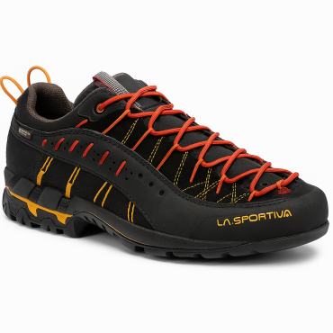 LA SPORTIVA HYPER GTX BLACK