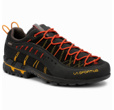 LA SPORTIVA HYPER GTX BLACK