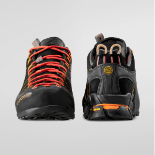 LA SPORTIVA HYPER GTX BLACK