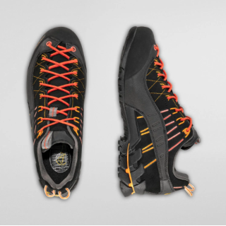 LA SPORTIVA HYPER GTX BLACK