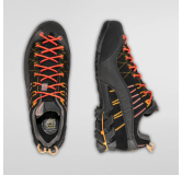 LA SPORTIVA HYPER GTX BLACK