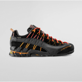 LA SPORTIVA HYPER GTX BLACK