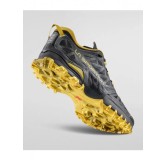 LA SPORTIVA Bushido III Carbon/Bamboo