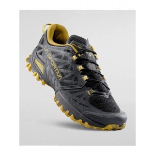 LA SPORTIVA Bushido III Carbon/Bamboo