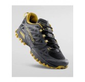 LA SPORTIVA Bushido III Carbon/Bamboo