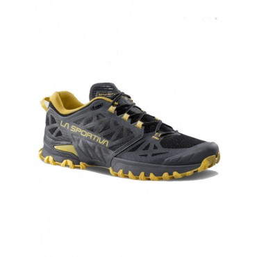 LA SPORTIVA Bushido III Carbon/Bamboo