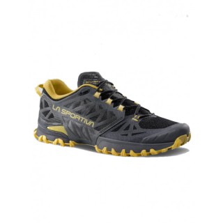 LA SPORTIVA Bushido III Carbon/Bamboo