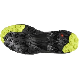 LA SPORTIVA AKYRA GTX CARBON/APPLE GREEN