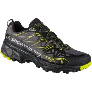 LA SPORTIVA AKYRA GTX CARBON/APPLE GREEN