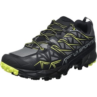 LA SPORTIVA AKYRA GTX CARBON/APPLE GREEN