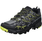 LA SPORTIVA AKYRA GTX CARBON/APPLE GREEN