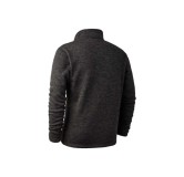 DEERHUNTER Veste tricotée Sarek