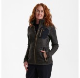 DEERHUNTER Veste tricotee Sarek Femme
