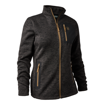 DEERHUNTER Veste tricotee Sarek Femme