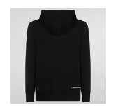 PROJECT HOODY MAN BLACK/YELLOW