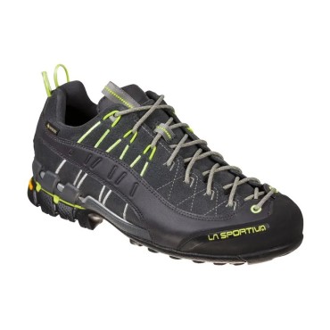 LA SPORTIVA HYPER GTX carbon/neon