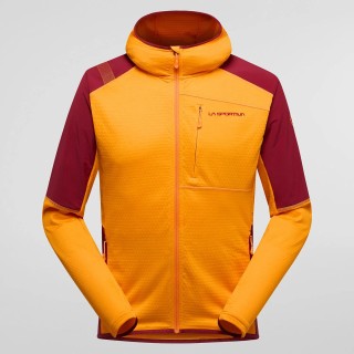 LA SPORTIVA Existence Hoody Man