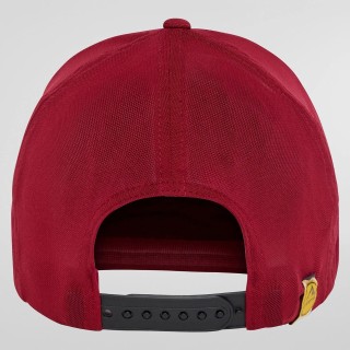 LA SPORTIVA SKWAMA TRUCKER HAT SANGRIA