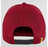 LA SPORTIVA SKWAMA TRUCKER HAT SANGRIA