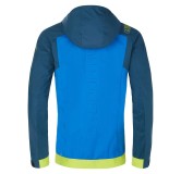 LA SPORTIVA MACNAS SOFTSHELL JKT M ELECTRIC BLUE/STORM BLUE