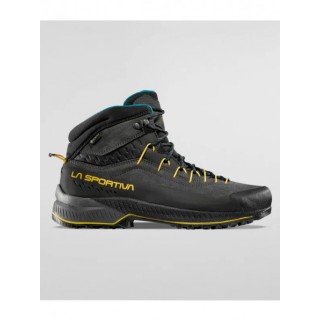 LA SPORTIVA TX4 EVO MID GTX carbon/bamboo