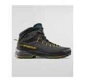 LA SPORTIVA TX4 EVO MID GTX carbon/bamboo