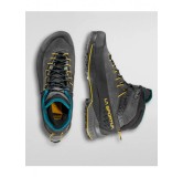LA SPORTIVA TX4 EVO MID GTX carbon/bamboo