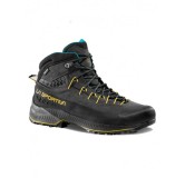 LA SPORTIVA TX4 EVO MID GTX carbon/bamboo