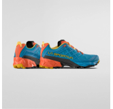 LA SPORTIVA Akyra II Tropic Blue/Bamboo