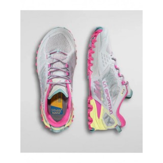 LA SPORTIVA Bushido III Woman Moon/Springtime