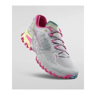 LA SPORTIVA Bushido III Woman Moon/Springtime
