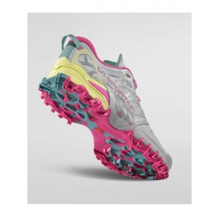 LA SPORTIVA Bushido III Woman Moon/Springtime