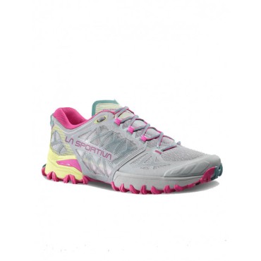 LA SPORTIVA Bushido III Woman Moon/Springtime