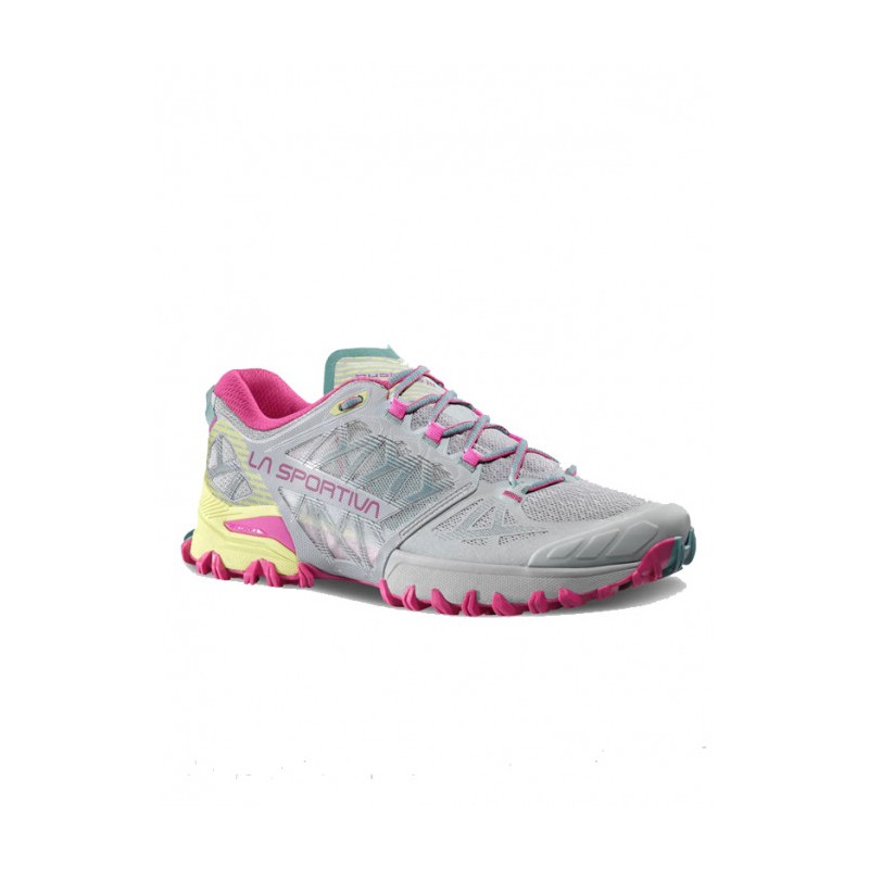 LA SPORTIVA Bushido III Woman Moon/Springtime LA SPORTIVA Bushido III Woman Moon/Springtime
