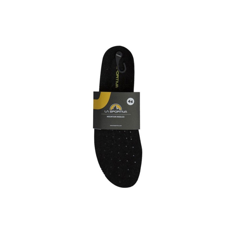 SEMELLE LA SPORTIVA mountain insoles SEMELLE LA SPORTIVA mountain insoles
