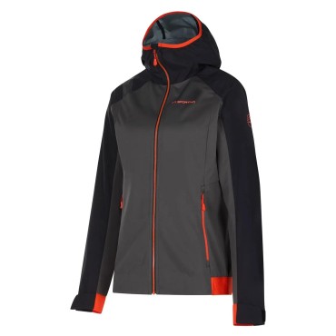 LA SPORTIVA Veste Macnas Softshell Jkt Woman 