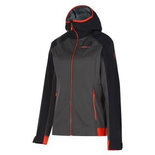 LA SPORTIVA Veste Macnas Softshell Jkt Woman 