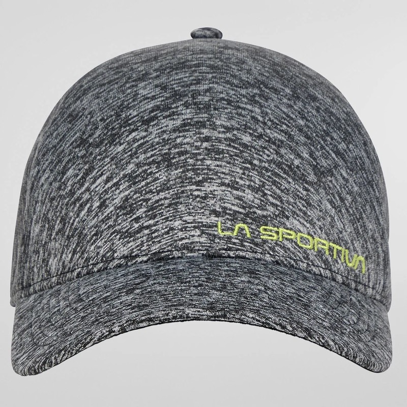 LA SPORTIVA ARC CAP BLACK/LIME PUNCH LA SPORTIVA ARC CAP BLACK/LIME PUNCH