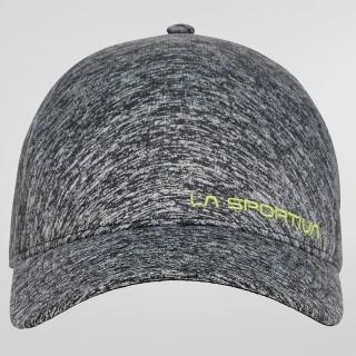 LA SPORTIVA ARC CAP BLACK/LIME PUNCH