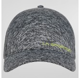 LA SPORTIVA ARC CAP BLACK/LIME PUNCH
