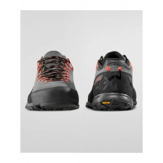 LA SPORTIVA TX4 CARBON/FLAME