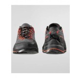 LA SPORTIVA TX4 Evo Carbon/Cherry Tomato 