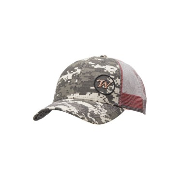 CASQUETTE WINCHESTER MILFORD DIGI SAND